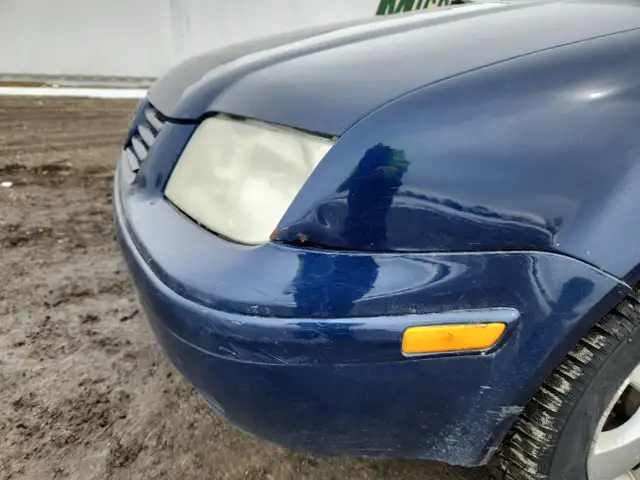 2002 Volkswagen Jetta - Photo 45