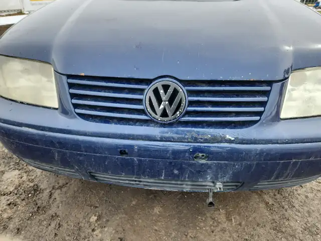 2002 Volkswagen Jetta - Photo 46