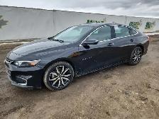 2016 Chevrolet Malibu