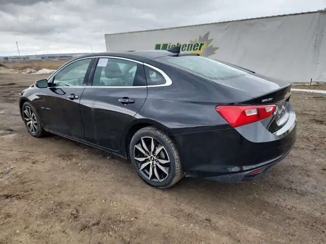 2016 Chevrolet Malibu - Photo 3