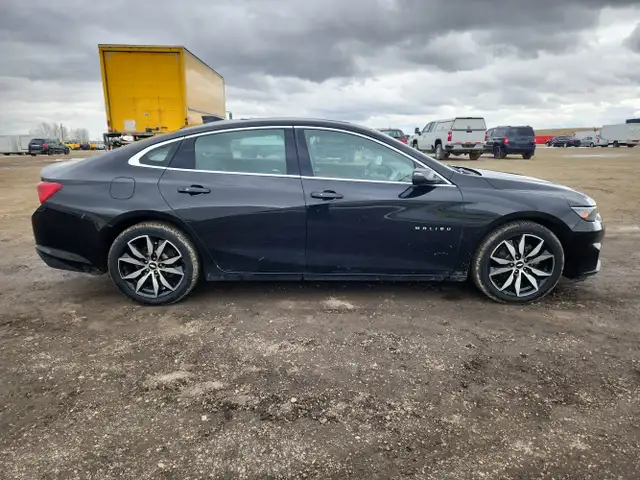 2016 Chevrolet Malibu - Photo 7