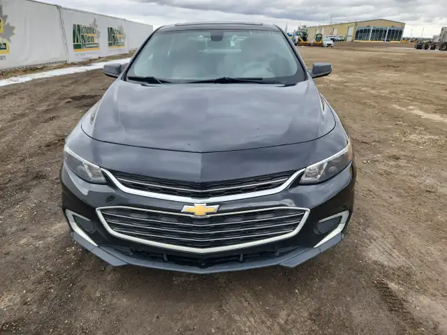 2016 Chevrolet Malibu - Photo 8