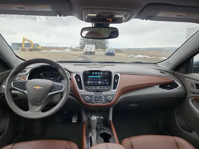 2016 Chevrolet Malibu - Photo 15