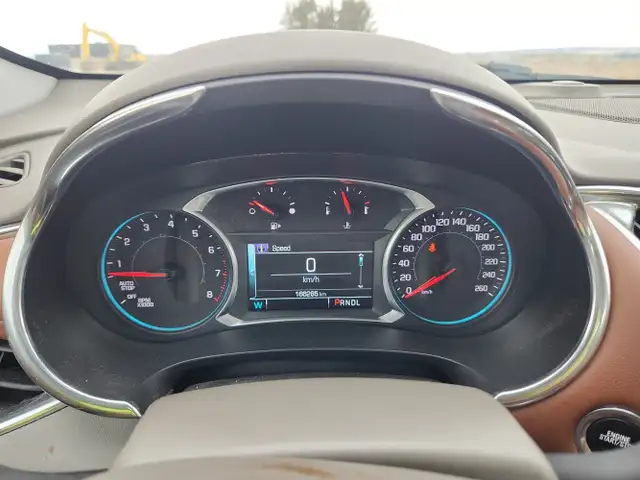 2016 Chevrolet Malibu - Photo 16