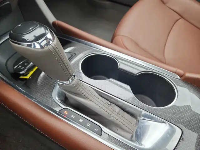 2016 Chevrolet Malibu - Photo 17