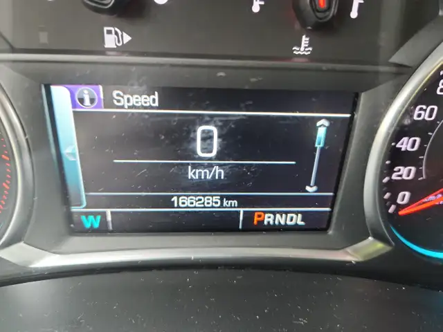 2016 Chevrolet Malibu - Photo 21