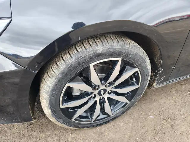 2016 Chevrolet Malibu - Photo 28