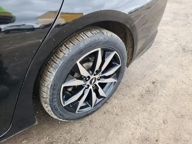 2016 Chevrolet Malibu - Photo 29