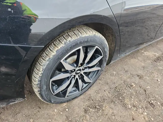 2016 Chevrolet Malibu - Photo 30