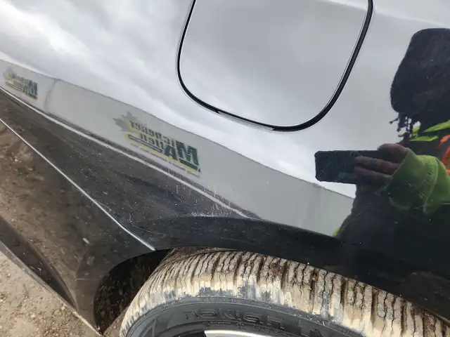 2016 Chevrolet Malibu - Photo 34