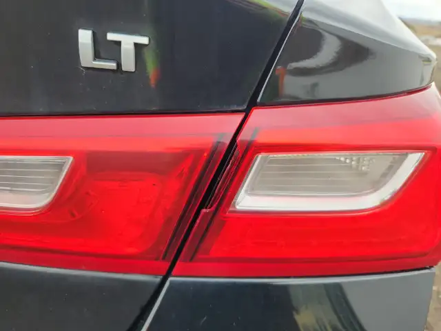 2016 Chevrolet Malibu - Photo 35