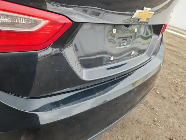 2016 Chevrolet Malibu - Photo 36