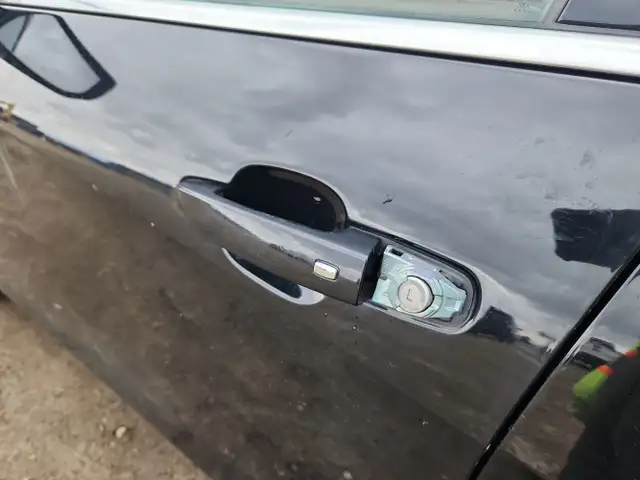 2016 Chevrolet Malibu - Photo 37