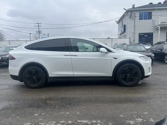 2020 Tesla Model X Long Range Plus AWD - Photo 6