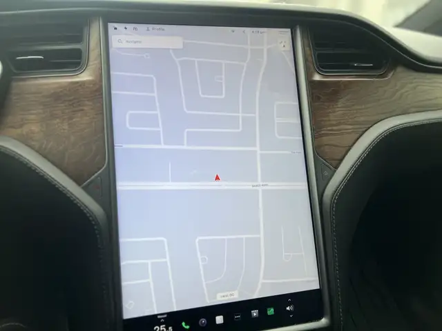 2020 Tesla Model X Long Range Plus AWD - Photo 16