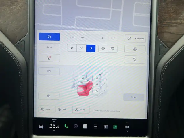 2020 Tesla Model X Long Range Plus AWD - Photo 18