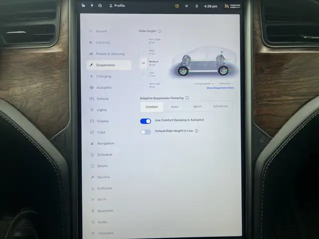2020 Tesla Model X Long Range Plus AWD - Photo 20