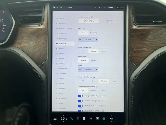 2020 Tesla Model X Long Range Plus AWD - Photo 21