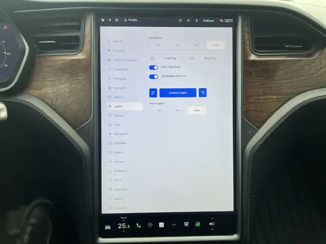 2020 Tesla Model X Long Range Plus AWD - Photo 22