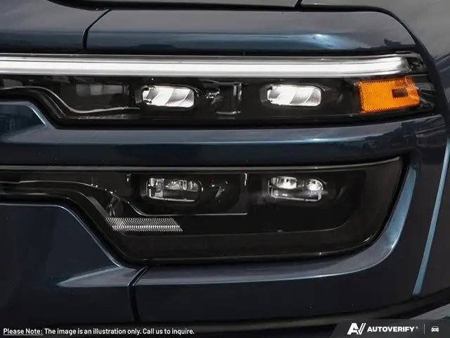 2026 Ram 3500 Laramie | Heated and Cooled Seats | Sunroof - Photo 10