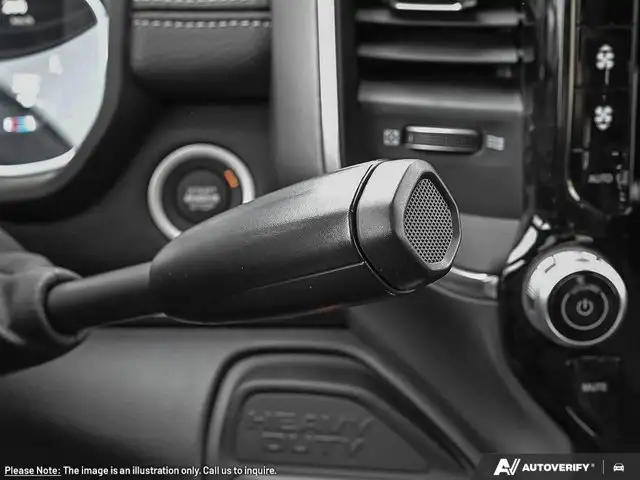 2026 Ram 3500 Laramie | Heated and Cooled Seats | Sunroof - Photo 17