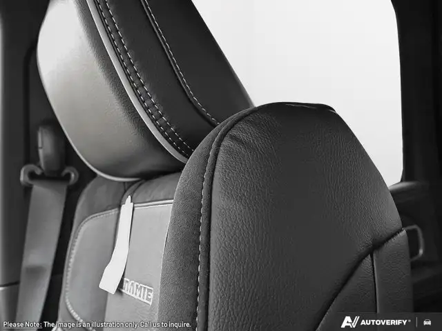 2026 Ram 3500 Laramie | Heated and Cooled Seats | Sunroof - Photo 20