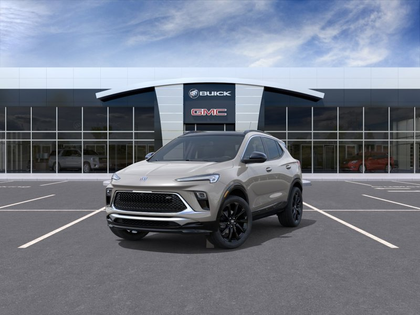 2026 Buick Encore GX - Photo 2