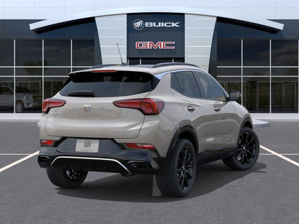 2026 Buick Encore GX - Photo 5