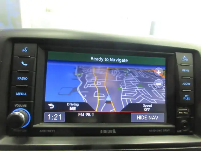 DODGE GRAND CARAVAN 2020 SXT PREMIUM PLUS GPS TV/DVD SIEGES   VO - Photo 13