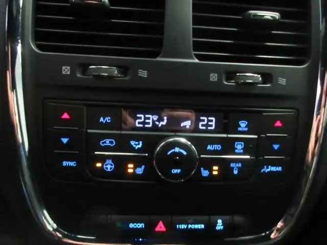 DODGE GRAND CARAVAN 2020 SXT PREMIUM PLUS GPS TV/DVD SIEGES   VO - Photo 15