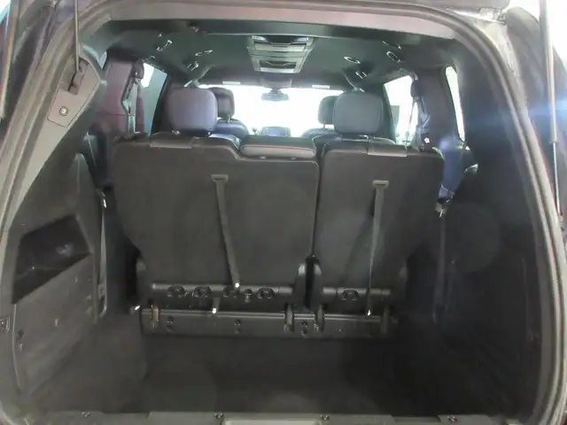 DODGE GRAND CARAVAN 2020 SXT PREMIUM PLUS GPS TV/DVD SIEGES   VO - Photo 20