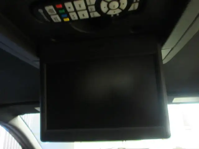 DODGE GRAND CARAVAN 2020 SXT PREMIUM PLUS GPS TV/DVD SIEGES   VO - Photo 21