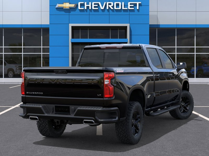2026 Chevrolet Silverado - Photo 5