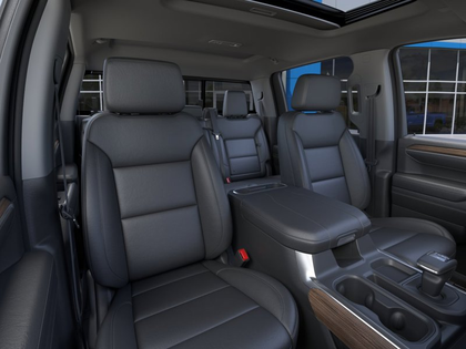 2026 Chevrolet Silverado - Photo 7