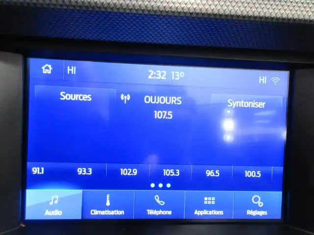 FORD MUSTANG 2020 CABRIOLET ECOBOOST 310 HP AUTOMATIQUE SEULEMEN - Photo 13