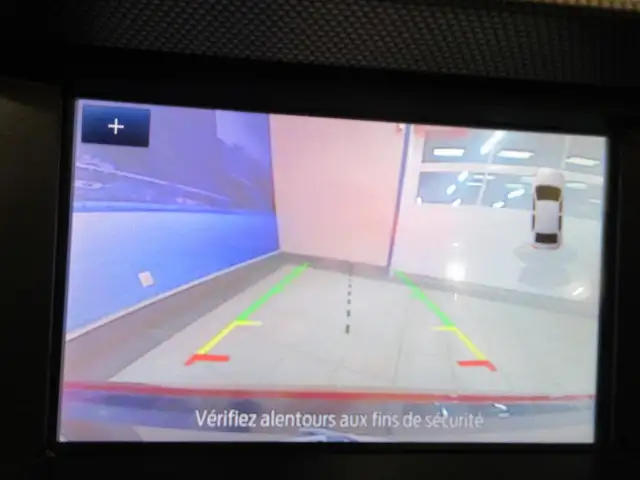 FORD MUSTANG 2020 CABRIOLET ECOBOOST 310 HP AUTOMATIQUE SEULEMEN - Photo 14