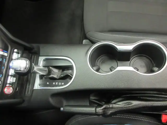 FORD MUSTANG 2020 CABRIOLET ECOBOOST 310 HP AUTOMATIQUE SEULEMEN - Photo 16