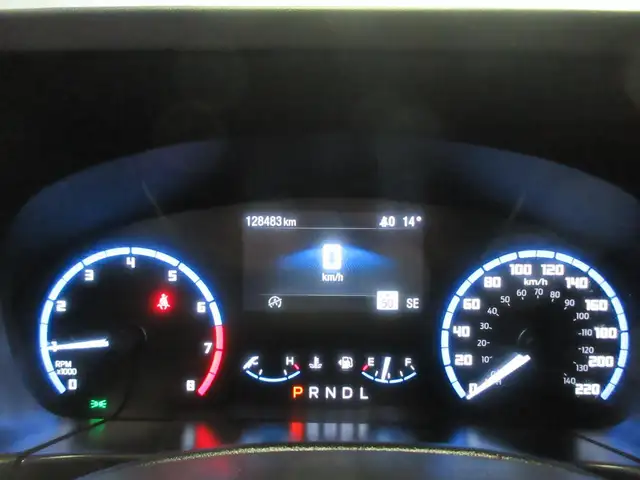 FORD BRONCO 2022 SPORT BIG BEND GPS 4X4 SIEGES CHAUFFANT CAMERA - Photo 8