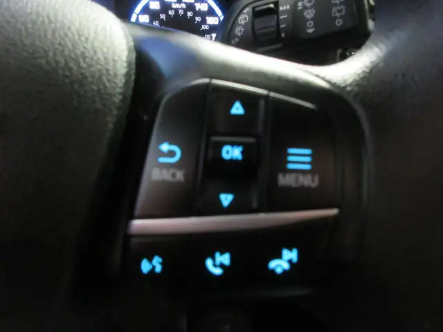 FORD BRONCO 2022 SPORT BIG BEND GPS 4X4 SIEGES CHAUFFANT CAMERA - Photo 9