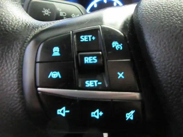 FORD BRONCO 2022 SPORT BIG BEND GPS 4X4 SIEGES CHAUFFANT CAMERA - Photo 10