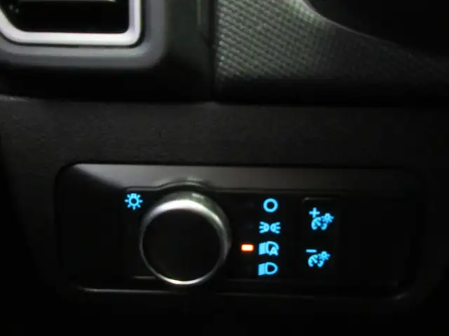 FORD BRONCO 2022 SPORT BIG BEND GPS 4X4 SIEGES CHAUFFANT CAMERA - Photo 11