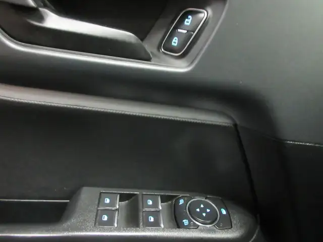 FORD BRONCO 2022 SPORT BIG BEND GPS 4X4 SIEGES CHAUFFANT CAMERA - Photo 12