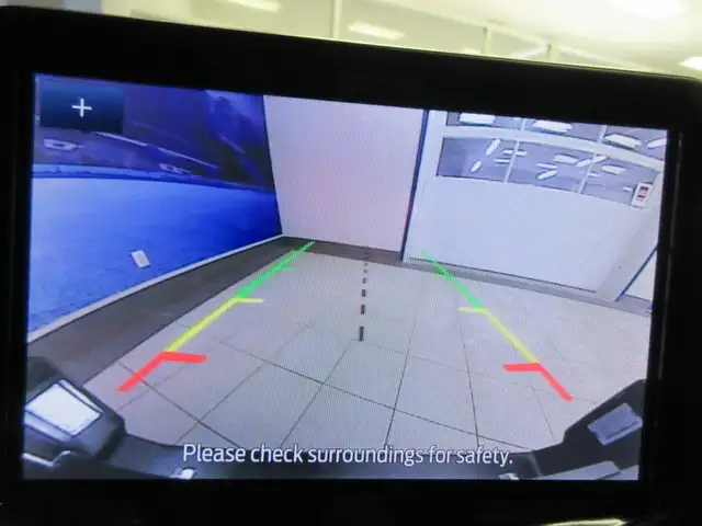 FORD BRONCO 2022 SPORT BIG BEND GPS 4X4 SIEGES CHAUFFANT CAMERA - Photo 15