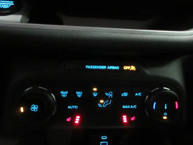 FORD BRONCO 2022 SPORT BIG BEND GPS 4X4 SIEGES CHAUFFANT CAMERA - Photo 16