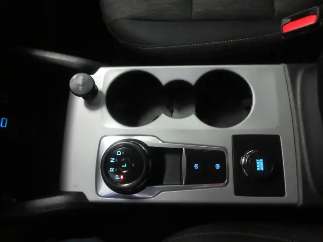 FORD BRONCO 2022 SPORT BIG BEND GPS 4X4 SIEGES CHAUFFANT CAMERA - Photo 18