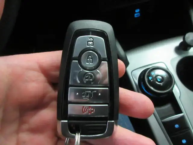 FORD BRONCO 2022 SPORT BIG BEND GPS 4X4 SIEGES CHAUFFANT CAMERA - Photo 19