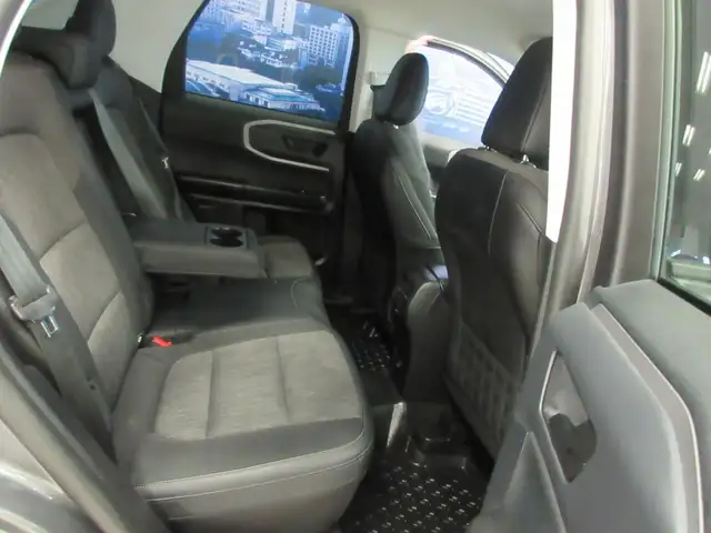 FORD BRONCO 2022 SPORT BIG BEND GPS 4X4 SIEGES CHAUFFANT CAMERA - Photo 21