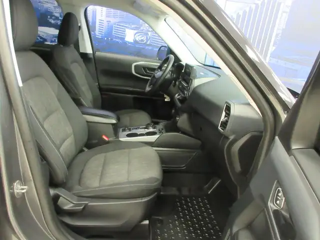 FORD BRONCO 2022 SPORT BIG BEND GPS 4X4 SIEGES CHAUFFANT CAMERA - Photo 22