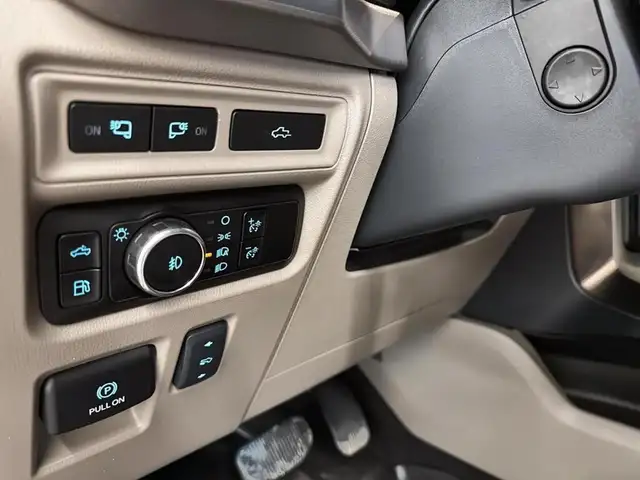 2024 Ford F-150 Platinum SuperCrew 4RM caisse de 5,5 pi / Hybrid - Photo 13