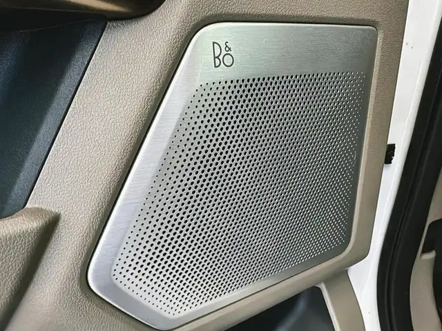 2024 Ford F-150 Platinum SuperCrew 4RM caisse de 5,5 pi / Hybrid - Photo 15